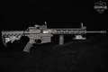 Smith & Wesson (S&W) M&P15-22 SPORT .22 LR Black in Very Good Condition Image 4