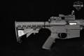 Smith & Wesson (S&W) M&P15-22 SPORT .22 LR Black in Very Good Condition Image 5