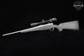 Remington Model Seven .308 Win. Stainless Steel in Good Condition Image 2