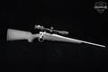 Remington Model Seven .308 Win. Stainless Steel in Good Condition Image 3