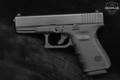Glock G19 Gen3 9mm Luger (9x19 Para) Black in Excellent Condition Image 3