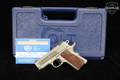 Colt Defender .45 ACP Stainless Steel in Very Good Condition Image 2