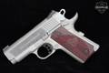 Colt Defender .45 ACP Stainless Steel in Very Good Condition Image 3