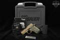 Sig Sauer P238 Scorpion .380 ACP FDE (Flat Dark Earth) in Excellent Condition Image 2