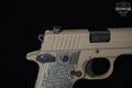 Sig Sauer P238 Scorpion .380 ACP FDE (Flat Dark Earth) in Excellent Condition Image 5