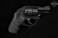 2013 Sturm Ruger LCR 22 LR .22 LR Black in Excellent Condition Image 3