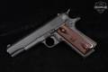 Rock Island Armory (RIA) M1911-A1-FS GI Standard FS .45 ACP Parkerized in Excellent Condition Image 2