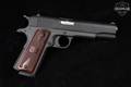 Rock Island Armory (RIA) M1911-A1-FS GI Standard FS .45 ACP Parkerized in Excellent Condition Image 3