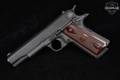 Rock Island Armory (RIA) M1911-A1-FS GI Standard FS .45 ACP Parkerized in Excellent Condition Image 4