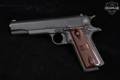 Rock Island Armory (RIA) M1911-A1-FS GI Standard FS .45 ACP Parkerized in Excellent Condition Image 5