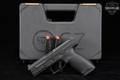 CZ P-10 C Optics-Ready (OR) 9mm Luger Black in Very Good Condition Image 2