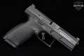 CZ P-10 C Optics-Ready (OR) 9mm Luger Black in Very Good Condition Image 4