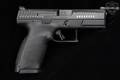 CZ P-10 C Optics-Ready (OR) 9mm Luger Black in Very Good Condition Image 5