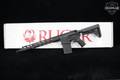 2023 Sturm Ruger SFAR Modern Sporting Rifle .308 Win. Type III Hard Coat Anodized in Very Good Condition Image 2
