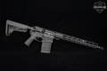 2023 Sturm Ruger SFAR Modern Sporting Rifle .308 Win. Type III Hard Coat Anodized in Very Good Condition Image 3