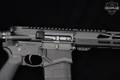 2023 Sturm Ruger SFAR Modern Sporting Rifle .308 Win. Type III Hard Coat Anodized in Very Good Condition Image 5