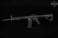 Spikes Tactical ST-15 Snowflake 5.56mm NATO Black in Very Good Condition Image 2