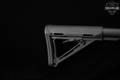 Spikes Tactical ST-15 Snowflake 5.56mm NATO Black in Very Good Condition Image 4