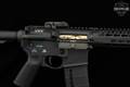 Spikes Tactical ST-15 Snowflake 5.56mm NATO Black in Very Good Condition Image 5