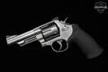 Smith & Wesson (S&W) Model 629-6 .44 Mag. Stainless Steel in Very Good Condition Image 2