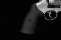 Smith & Wesson (S&W) Model 629-6 .44 Mag. Stainless Steel in Very Good Condition Image 4