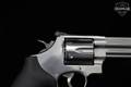 Smith & Wesson (S&W) Model 629-6 .44 Mag. Stainless Steel in Very Good Condition Image 5