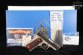 2009 Colt Defender Night; Series 90; TALO Exclusive .45 ACP Black in Good Condition Image 2