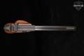 High Standard Supermatic Citation Model 104 .22 LR Blued in Good Condition Image 5