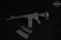 Bravo Company Mfg (BCM) BCM4 5.56mm NATO Black in Very Good Condition Image 2