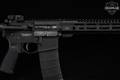 Bravo Company Mfg (BCM) BCM4 5.56mm NATO Black in Very Good Condition Image 5