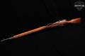 1906 Tula Mosin-Nagant Model 1891 Infantry 7.62x54R Blued & Hardwood in Fair Condition Image 2