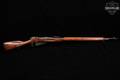 1906 Tula Mosin-Nagant Model 1891 Infantry 7.62x54R Blued & Hardwood in Fair Condition Image 3