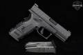 Springfield Armory XD-M Elite 3.8 Compact .45 ACP Black in Very Good Condition Image 2