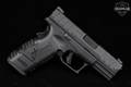 Springfield Armory XD-M Elite 3.8 Compact .45 ACP Black in Very Good Condition Image 4