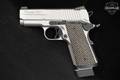 Sig Sauer 1911 Ultra Compact .45 ACP Stainless in Very Good Condition Image 3
