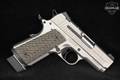 Sig Sauer 1911 Ultra Compact .45 ACP Stainless in Very Good Condition Image 4