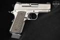 Sig Sauer 1911 Ultra Compact .45 ACP Stainless in Very Good Condition Image 5