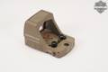 Vortex Optics Defender-CCW FDE in Excellent Condition Image 2