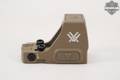 Vortex Optics Defender-CCW FDE in Excellent Condition Image 4
