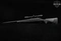 Marlin Firearms Co. Model XL7 .30-06 Blued & Synthetic in Very Good Condition Image 2