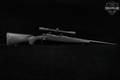 Marlin Firearms Co. Model XL7 .30-06 Blued & Synthetic in Very Good Condition Image 3