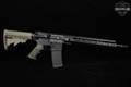 2021 Sturm Ruger AR-556 5.56mm NATO Black & FDE in Excellent Condition Image 2