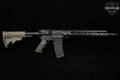 2021 Sturm Ruger AR-556 5.56mm NATO Black & FDE in Excellent Condition Image 3