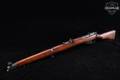 1943 Lithgow Small Arms Factory SMLE Mk III* .303 British Blued in Good Condition Image 2
