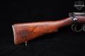 1943 Lithgow Small Arms Factory SMLE Mk III* .303 British Blued in Good Condition Image 4