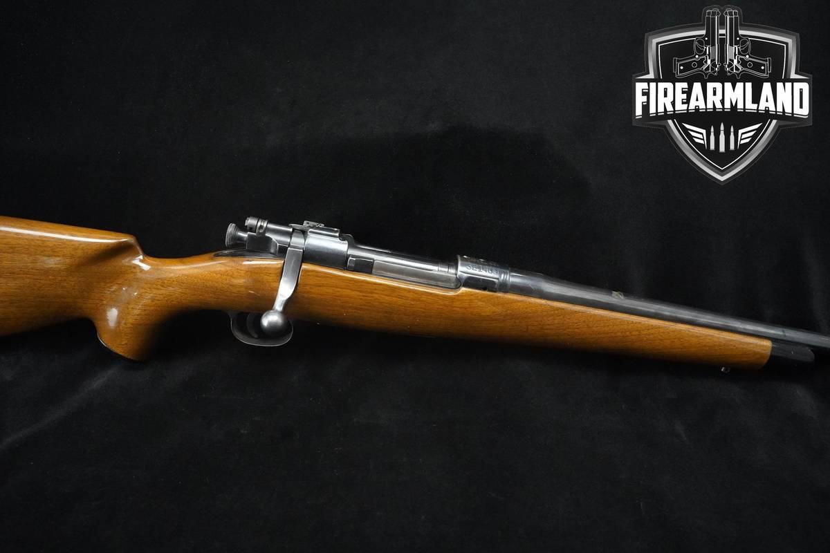 1918 Rock Island Arsenal Model 1903 Sporterized 30-06 24" RIA-1903