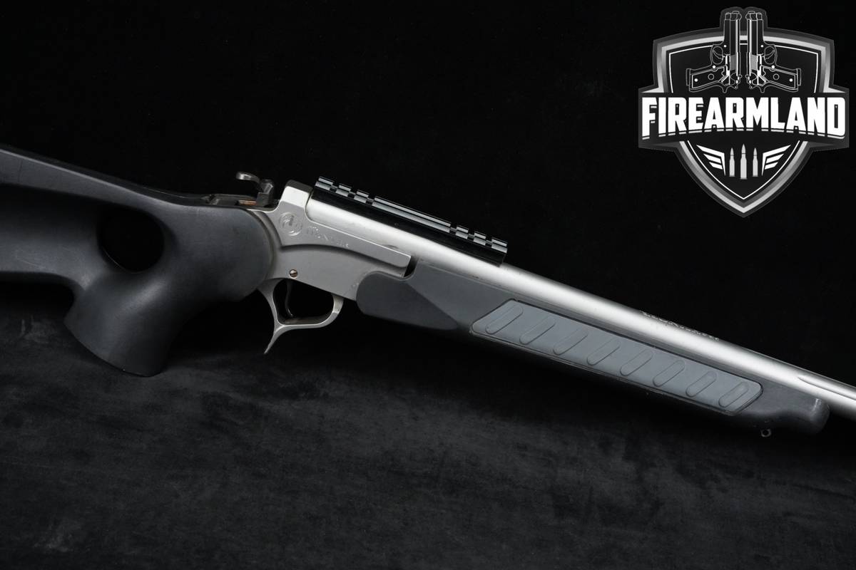 Thompson Center T/C Encore Pro Hunter 7mm Remington Magnum 28"