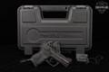 Smith & Wesson (S&W) M&P357c .357 SIG Black in Very Good Condition Image 2