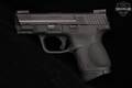 Smith & Wesson (S&W) M&P357c .357 SIG Black in Very Good Condition Image 3