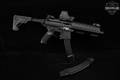 Sig Sauer MPX SBR 9mm Luger Black in Very Good Condition Image 2